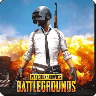 لعبة ببجي pubg mobile 