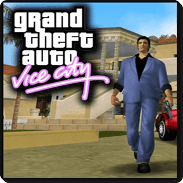 تحميل لعبة جاتا 7 GTA مجانا