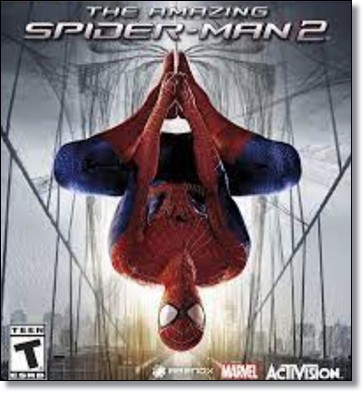 تنزيل لعبة الرجل العنكبوت The Amazing Spider Man 2 مجانا