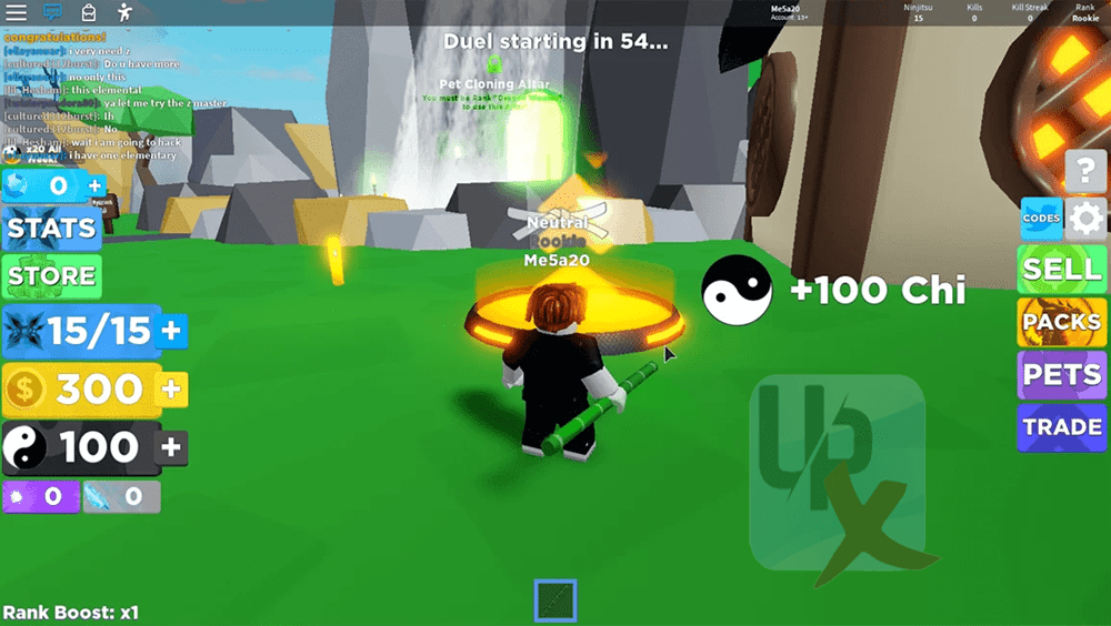 لعبة روبلوکس roblox 