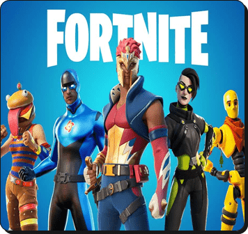  لعبة فورت نايت باتل رويال fortnite 