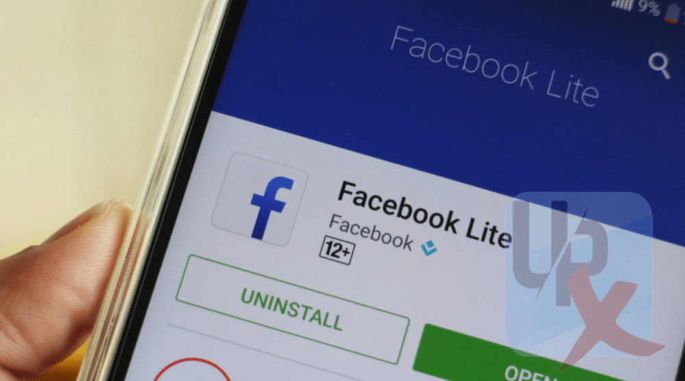 فيس بوك لايت Facebook Lite