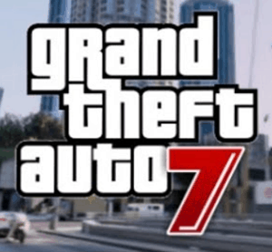 تنزيل لعبة جاتا 7 GTA