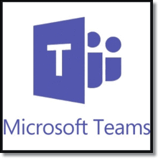 برنامج Microsoft Teams مايكروسوفت تيمز 