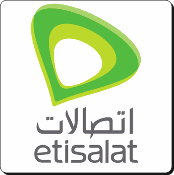 تطبيق ماي اتصالات My Etisalat 