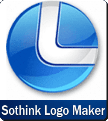 برنامج تصميم لوجو الشعارات Logo Maker 