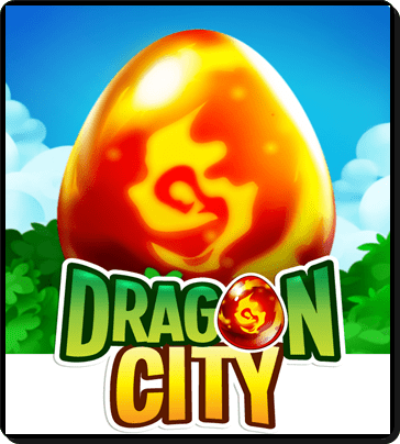 تنزيل لعبة dragon city دراجون سيتي مجانا