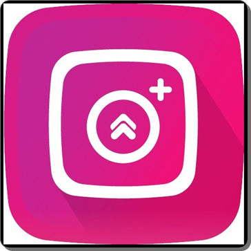 تنزيل برنامج انستا اب InstaUp برابط مباشر