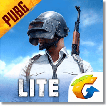 تنزيل لعبة ببجي لايت PUBG lite للأجهزة الضعيفة مجانا