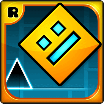 تنزيل لعبة Geometry Dash جيومتري داش الاصلية مجانا